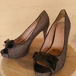Nine west 4in high heels